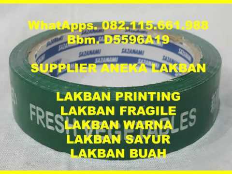 download lagu mp3 mp4 Beli Lakban Printing Tanpa Minimal Order, download lagu Beli Lakban Printing Tanpa Minimal Order gratis, unduh video klip Beli Lakban Printing Tanpa Minimal Order