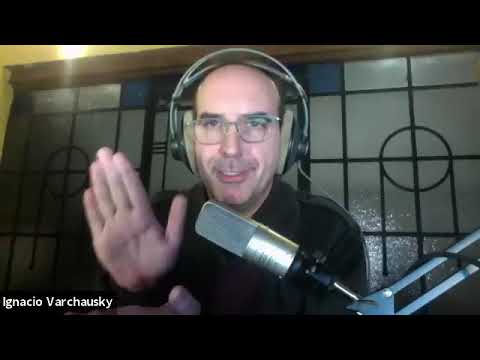 Why Tango Moves You with Ignacio Varchausky