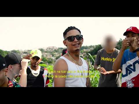 DYORO - Marginal Influencer. (Clip Oficial)