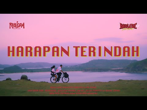 Brigade 07 - "Harapan Terindah" (Official Music Video) | Realizm Eighty Seven