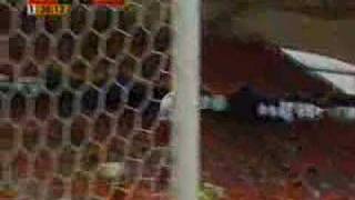 Top10 Gols Copa Mundo de 2006 / World Cup 2006