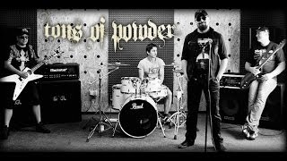Tons Of Powder - Stone Faced [Official Version]