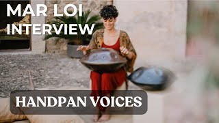 Emotion, Collaboration, and the Heart of Handpan Music