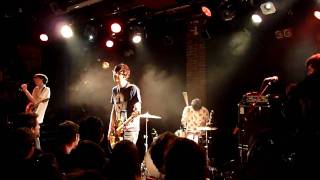Deerhunter - Disappearing Ink (Paris, 13 May 2010)