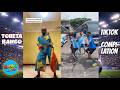 Tobeta Bango - Congo vs Jamaica (TikTok Compilation) | KARIBU KIDZ