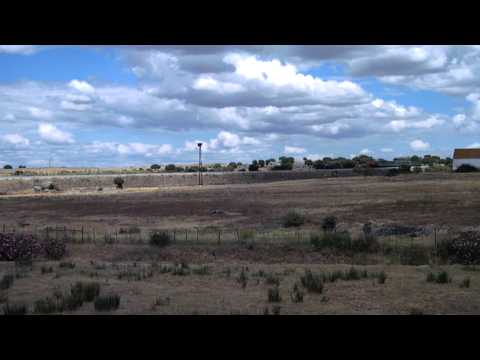 Comboio Especial n.º 13854 (PTG) - Santa Eulália