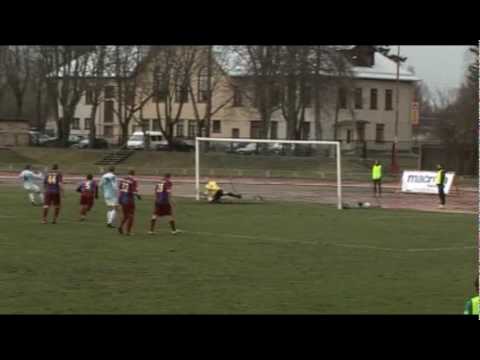 FK Jelgava - FK Jūrmala - VV 1:2 ( 0:1 ) (22.04.2010.)