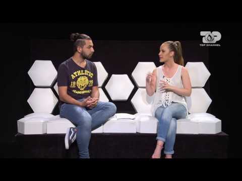 Select, 08 Gusht 2016, Pjesa 2 - Top Channel Albania - Entertainment Show