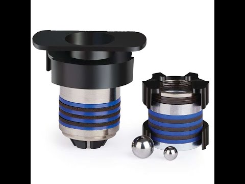 Ремкомплект QuikPack GRACO