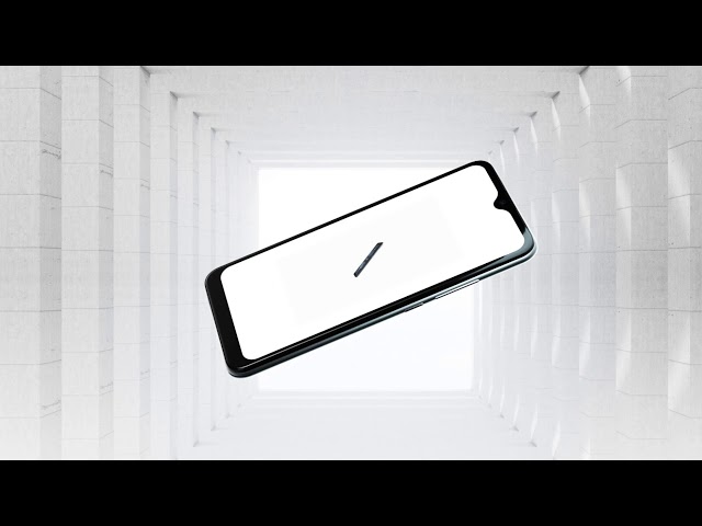 Gigaset GS110 16GB Azul Libre video