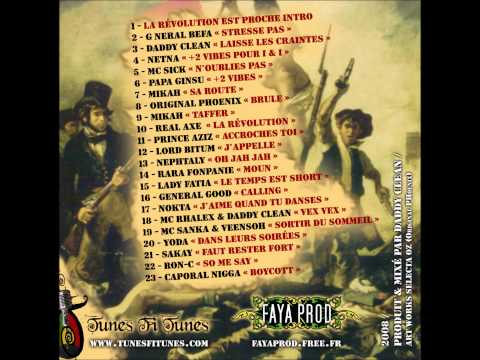 Prince Aziz - Accroches toi