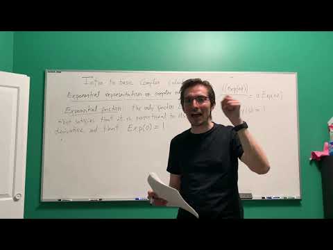 ECE 205 - 02- Basic Complex Manipulation