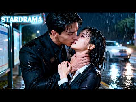 為了前途她狠心和他分手，8年後重逢他成了她的頂頭上司，他本想把她囚在身邊折磨她，卻在吻上她唇的那一瞬徹底失控，積攢的愛意泄洪，他把她圈入懷中放肆發洩！#drama #霸道總裁 #星星追劇