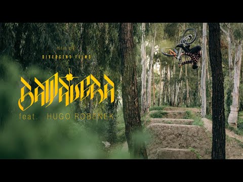 BAWAVERA feat. Hugo Robenek