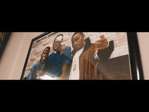 SODLiman - Ten Toes Down (OFFICIAL MUSIC VIDEO)