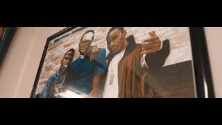 SODLiman - Ten Toes Down (OFFICIAL MUSIC VIDEO)