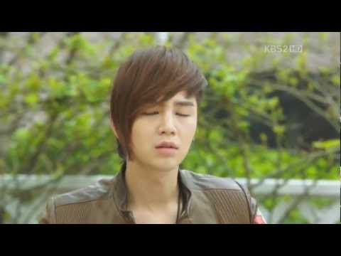 Na Yoon Kwon (나윤권) - Love is like rain (사랑은 비처럼) Love Rain Drama ger. Sub FULL HD