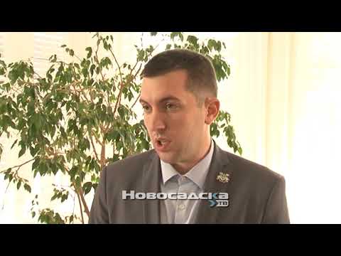 Izjava Radivoj Debeljački, predsednik opštine Srbobran