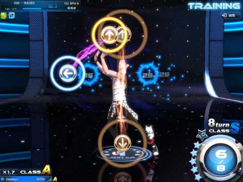 Mstar TW Wild - 9MUSES 標準新模式 最高級 100%