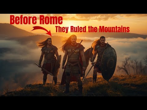 The Hidden Warriors of Thrace – The Untold Story of the Thracians