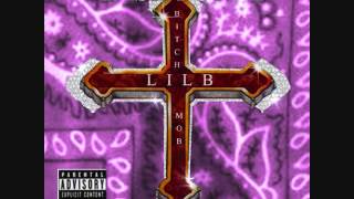 09 Lil B - Like A Gun