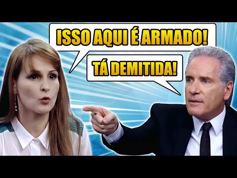 Os Momentos Mais ABSURDOS do O Aprendiz!
