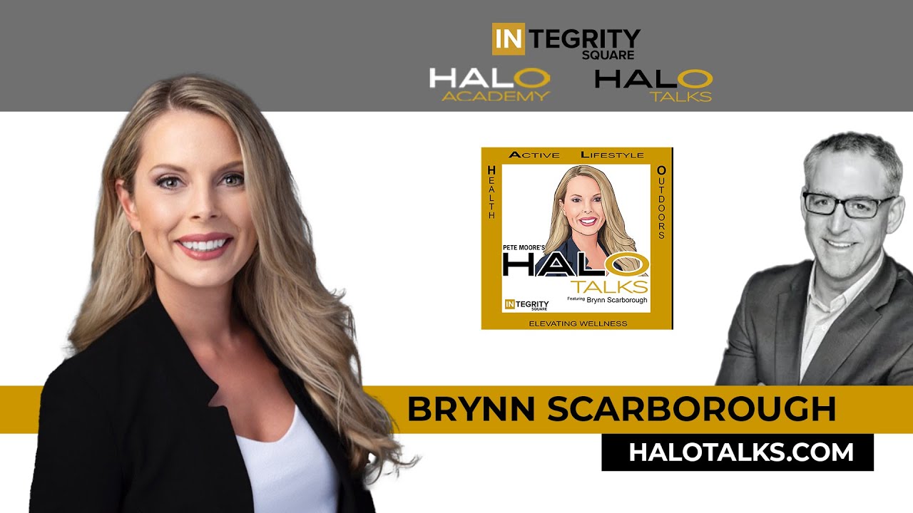 Episdoe #505: Navigating the Recovery Tech Landscape with Brynn Scarborough, CEO of JK Products