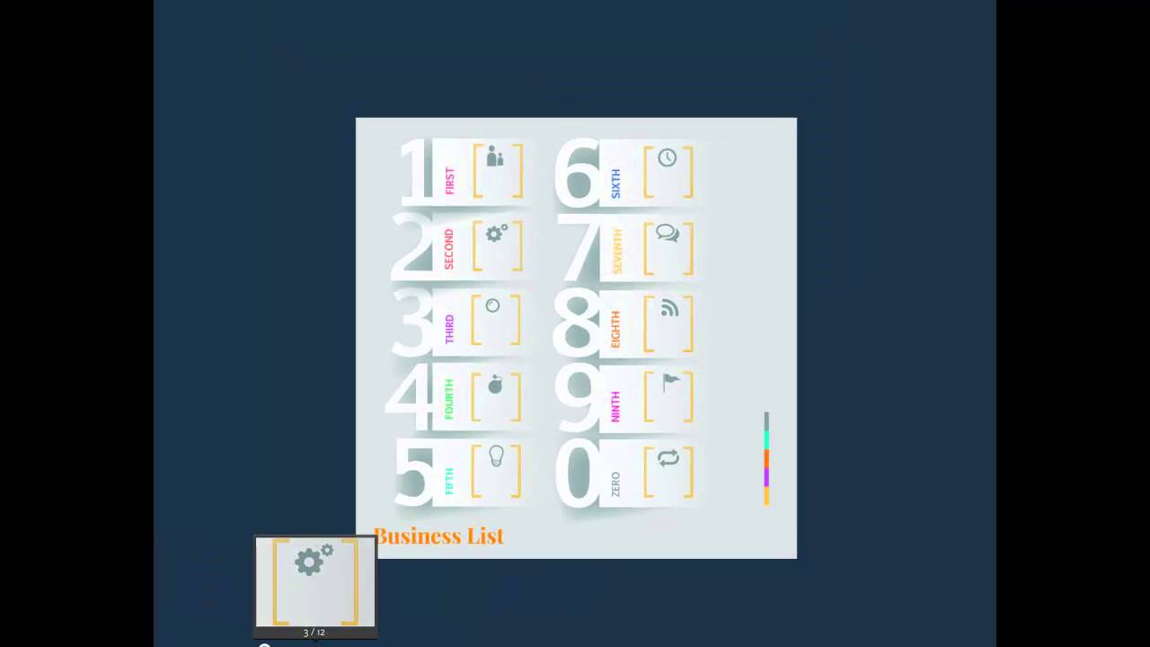 How to Install Prezi Template