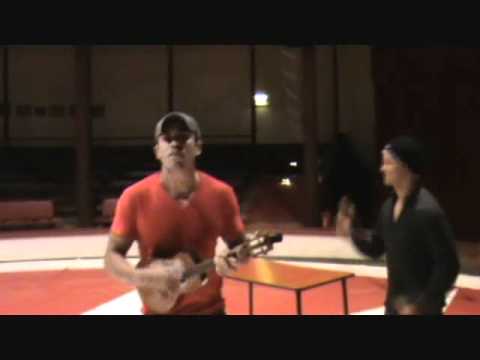 Thiago Moraes - Tem Dó