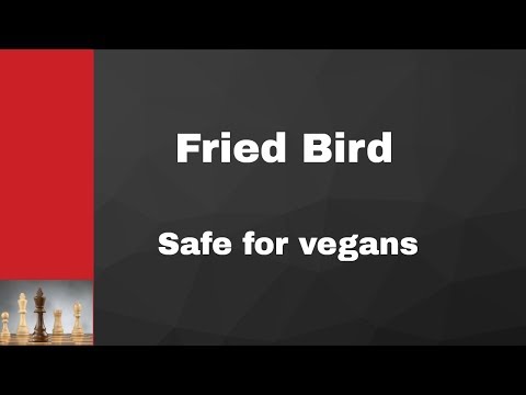 Fried Bird | The king Hunt | Walter Fried vs Carl Schlechter: Vienna 1897