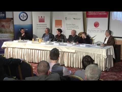 XXXVI Sympozjum GAP - Kim są Polacy? - Panel cz. 3