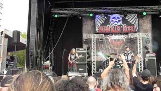 MANILLA ROAD The Riddle Master [Live 2016 Fall of Summer]