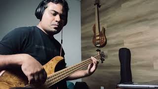 Eu Amo Mais Você - Banda Catedral | Bass Cover