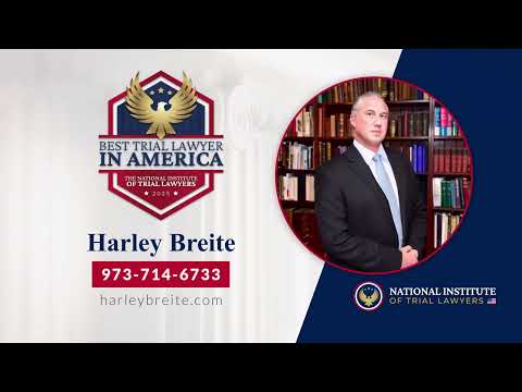 Harley Breite | National Institute of Trial Lawyers