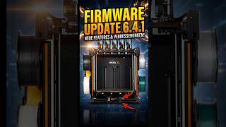 Prusa veröffentlicht 6.4.1 für den XL - Nach dem Rückzu