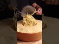 2 000 Wagyu Parm Pasta