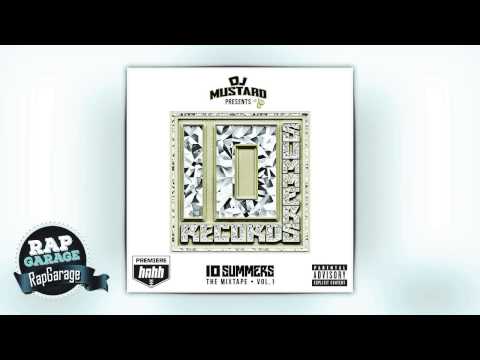 DJ Mustard — Intro Feat. RJ, Big Mike & Choice