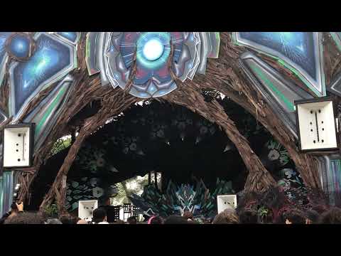 Killatk playing Chica (vs Coiron) // Hitech Revolution 2023