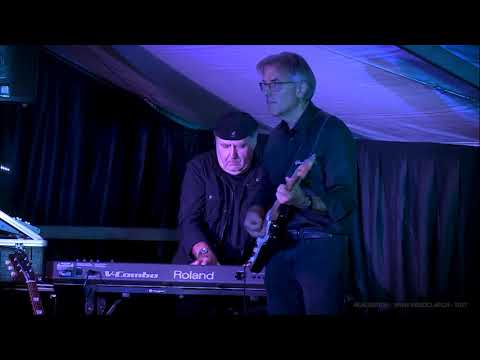 Take 5, Restaurant du Tennis - Jubilé, La Chaux-de-Fonds, Juin 2017