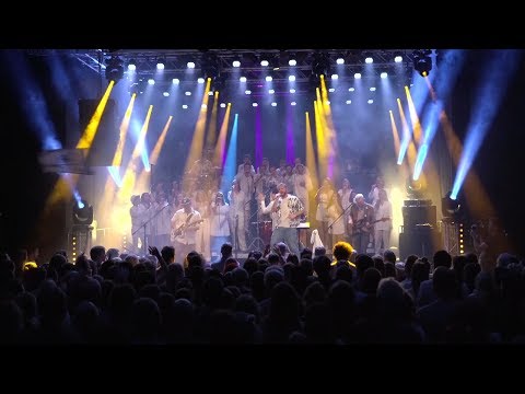 OTTO NORMAL & JUNIOR JAZZCHOR - Optimist