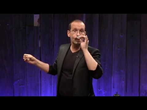 Penguin Live Lecture - Rick Anderson