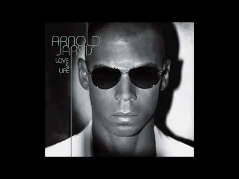 ARNOLD JARVIS - Let Love Slip Away