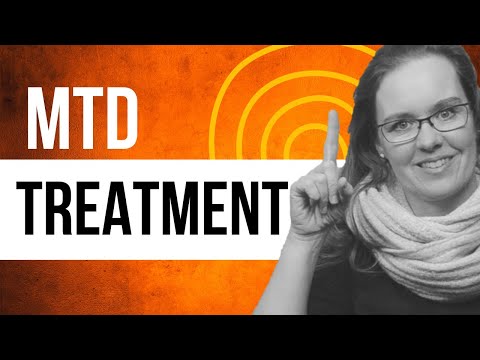 Muscle Tension Dysphonia Treatment