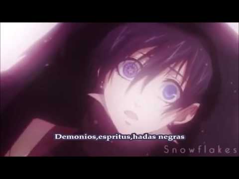 Kuroshitsuji- Pokazhi subtitulado - tatu y rammstein Amv