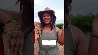 Wear neutral clothes & bring a binoculars! #safari #kenya #southafrica #pilanesberg #lakenakuru