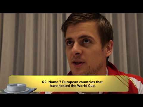 Smashing Stars II #13 - The World Cup Edition