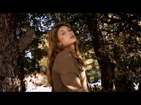 Playboy Extra - Brittany