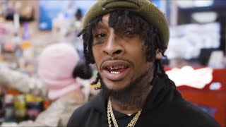 Shordie Shordie - Bonnie & Clyde (Official Music Video)