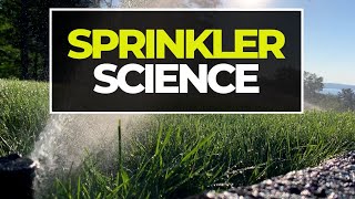 Make Your Smart Irrigation Controller Better By Understanding Evapotranspiration (E.T.).