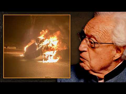 Charles Gave on the French riots